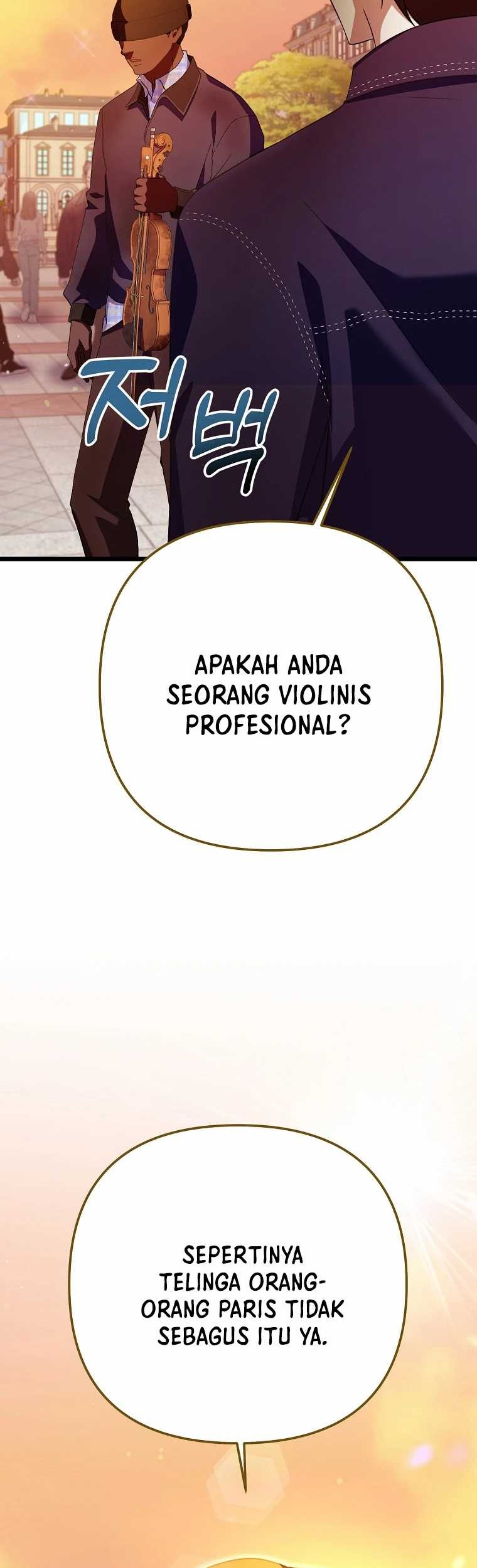 The Crazy Genius Composer Returns Chapter 48 Gambar 43