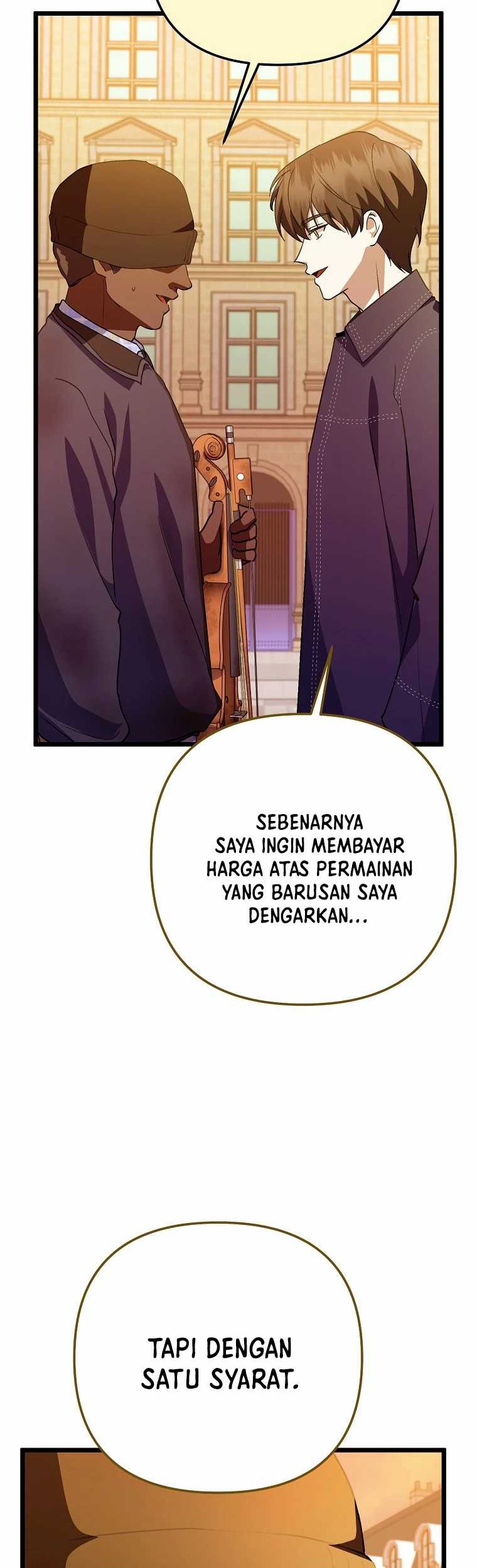 The Crazy Genius Composer Returns Chapter 48 Gambar 45