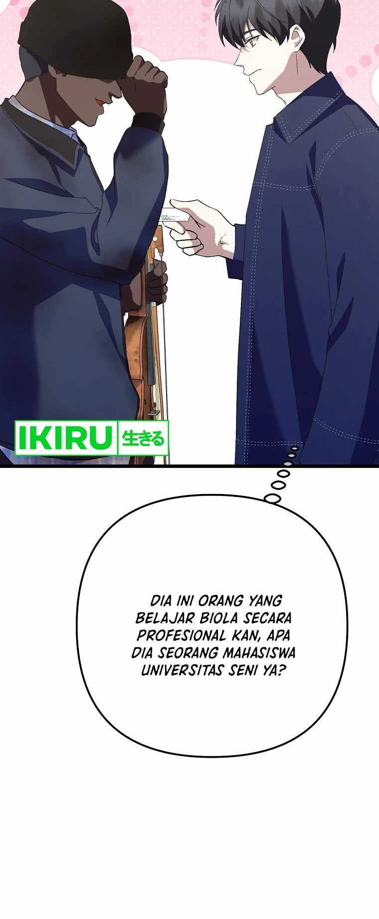 The Crazy Genius Composer Returns Chapter 48 Gambar 51