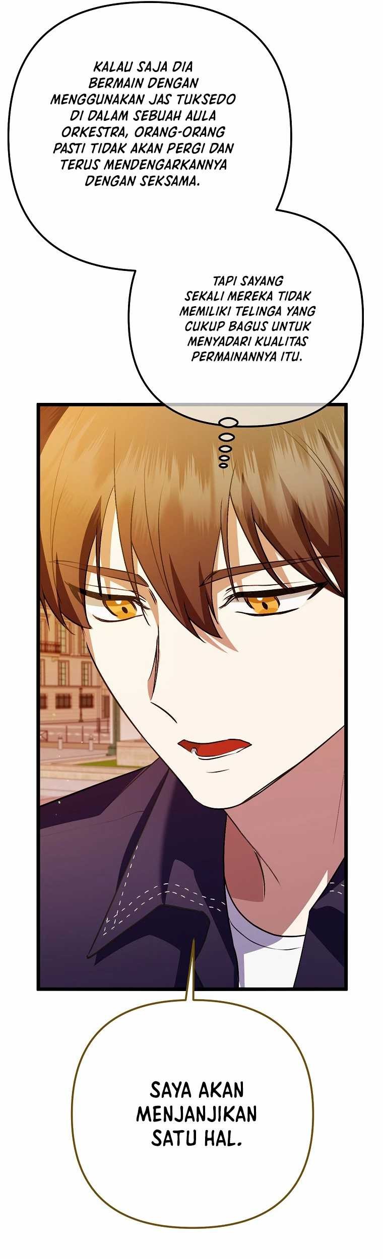 The Crazy Genius Composer Returns Chapter 48 Gambar 52