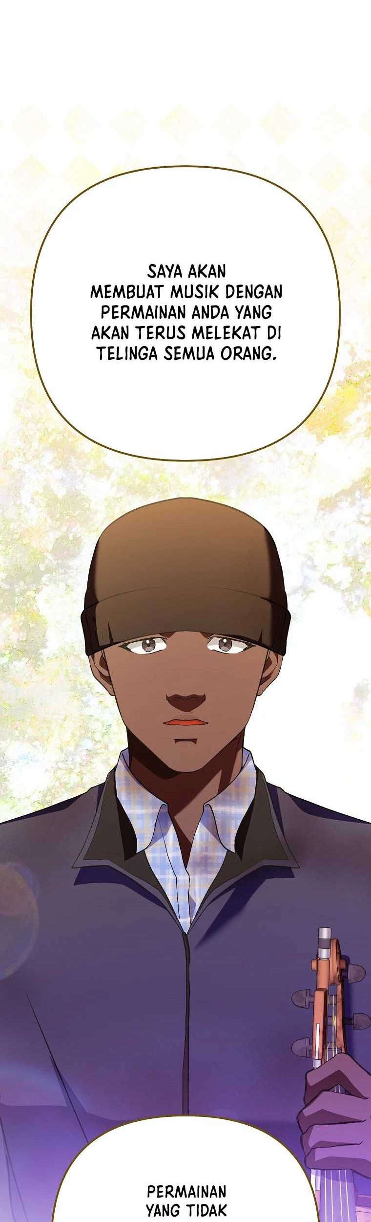 The Crazy Genius Composer Returns Chapter 48 Gambar 53