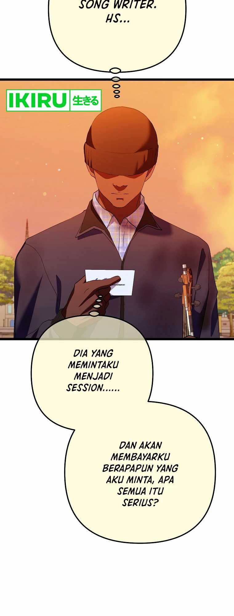 The Crazy Genius Composer Returns Chapter 48 Gambar 56