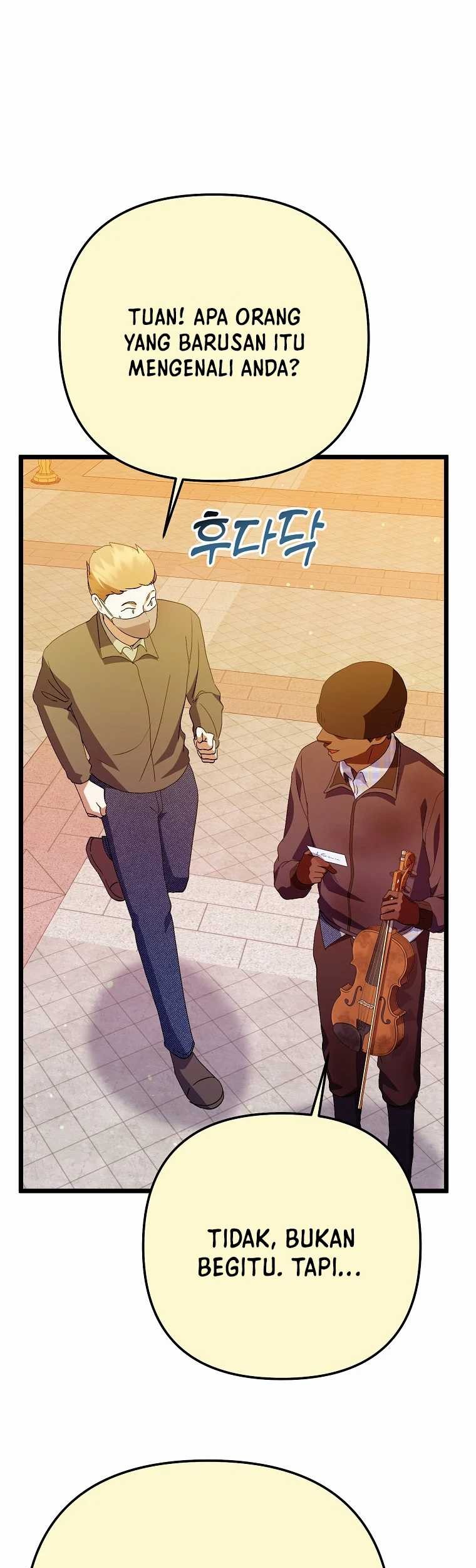 The Crazy Genius Composer Returns Chapter 48 Gambar 57