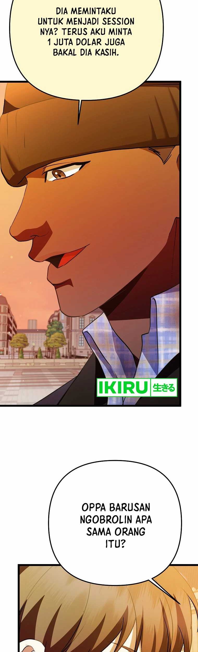 The Crazy Genius Composer Returns Chapter 48 Gambar 58