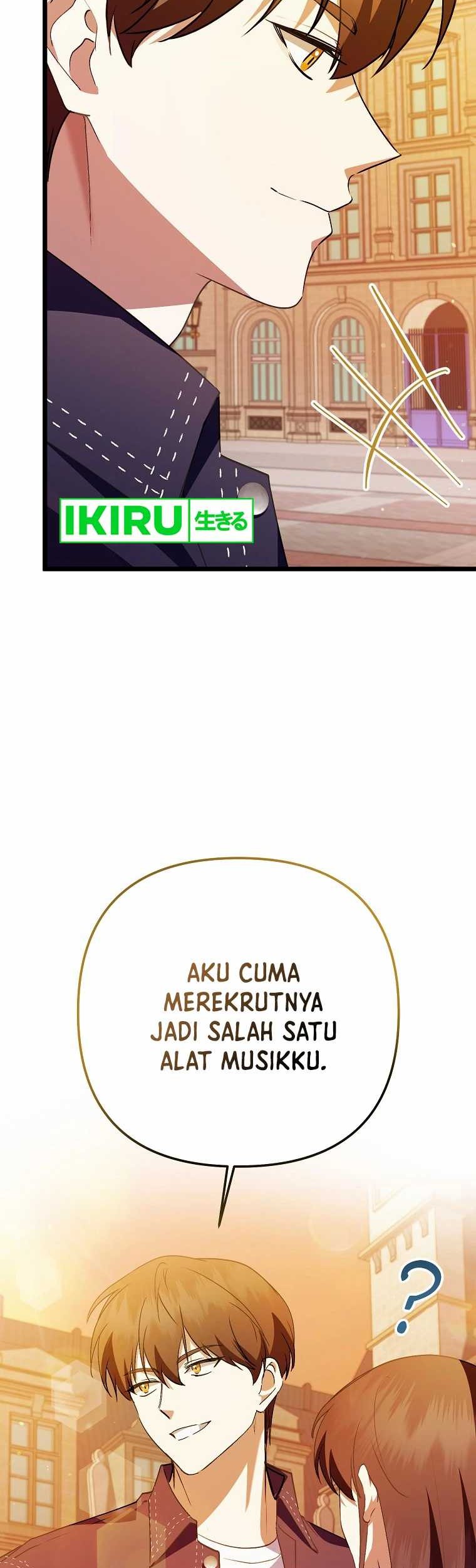 The Crazy Genius Composer Returns Chapter 48 Gambar 59