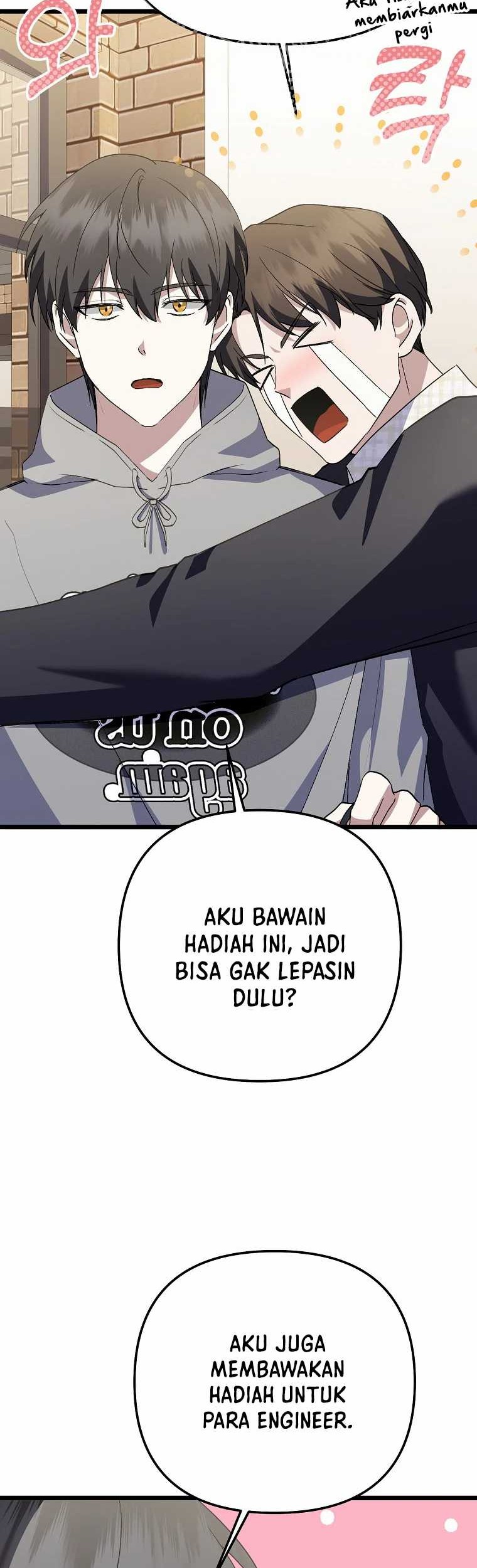 The Crazy Genius Composer Returns Chapter 48 Gambar 63