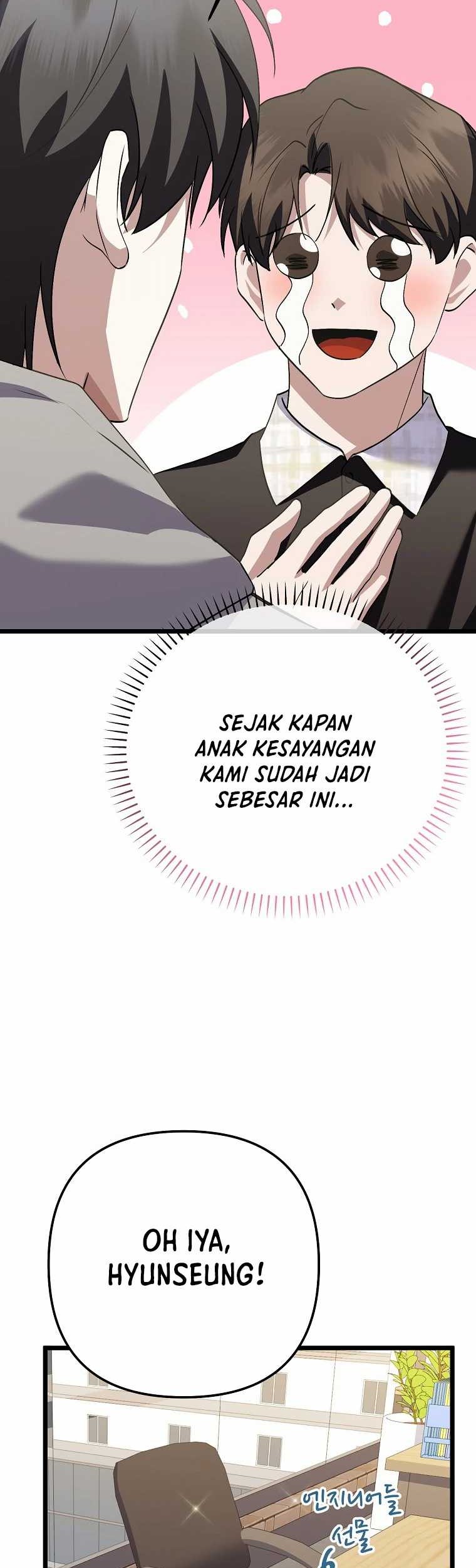The Crazy Genius Composer Returns Chapter 48 Gambar 64