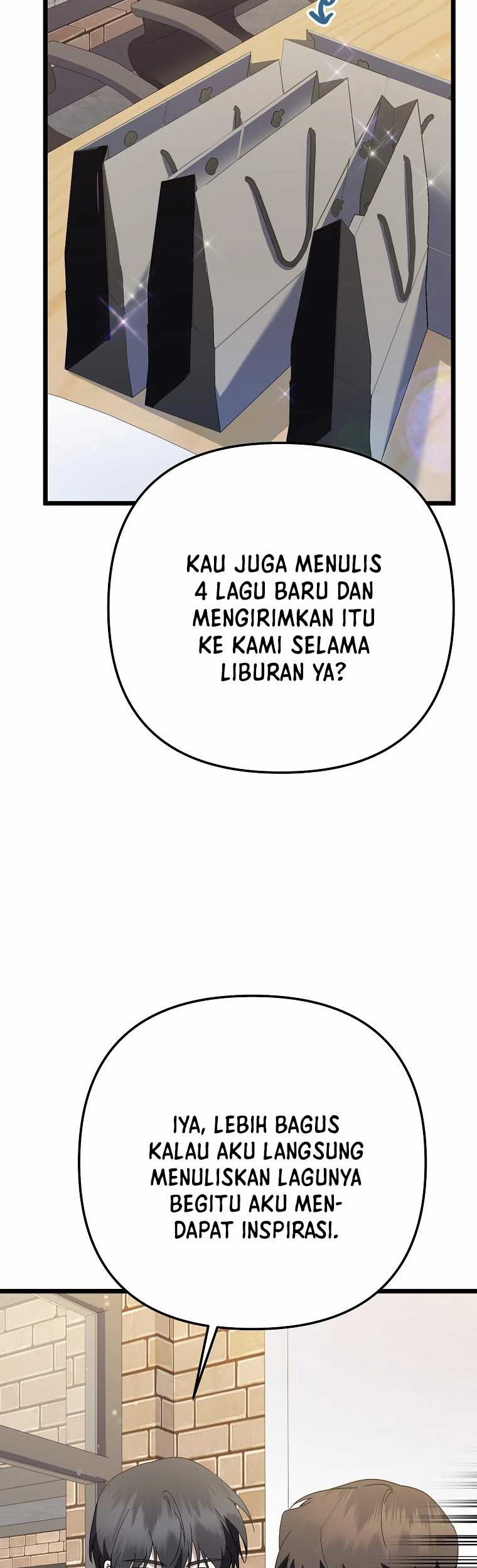 The Crazy Genius Composer Returns Chapter 48 Gambar 65