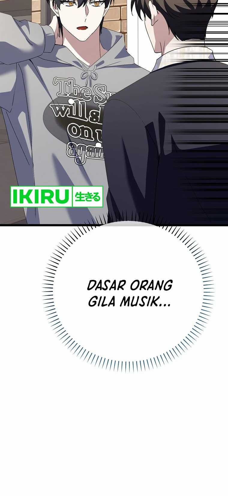 The Crazy Genius Composer Returns Chapter 48 Gambar 66