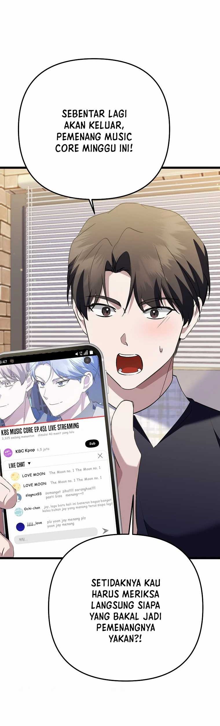 The Crazy Genius Composer Returns Chapter 48 Gambar 68