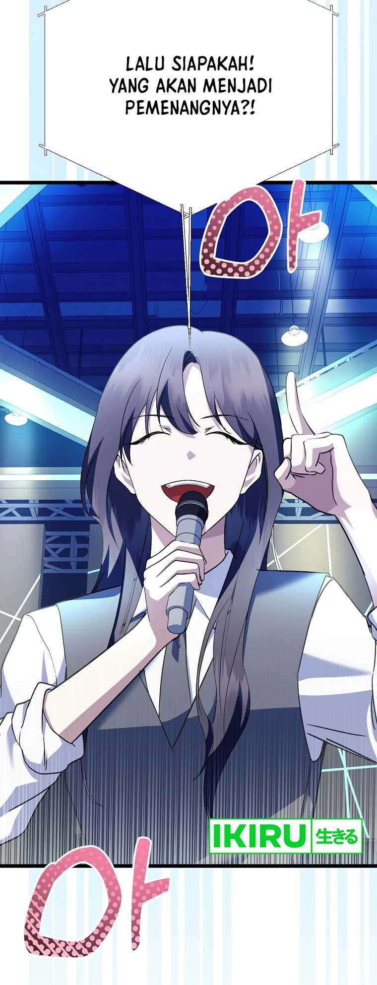 The Crazy Genius Composer Returns Chapter 48 Gambar 71