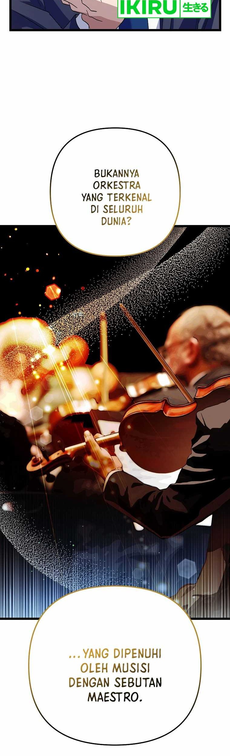 The Crazy Genius Composer Returns Chapter 48 Gambar 5