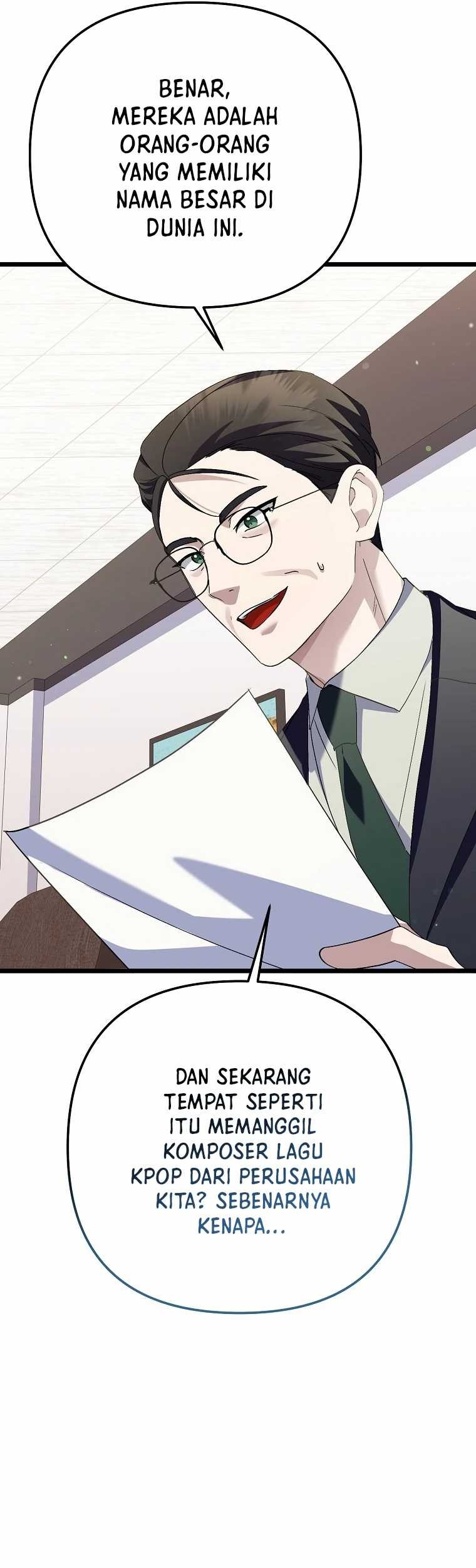 The Crazy Genius Composer Returns Chapter 48 Gambar 7