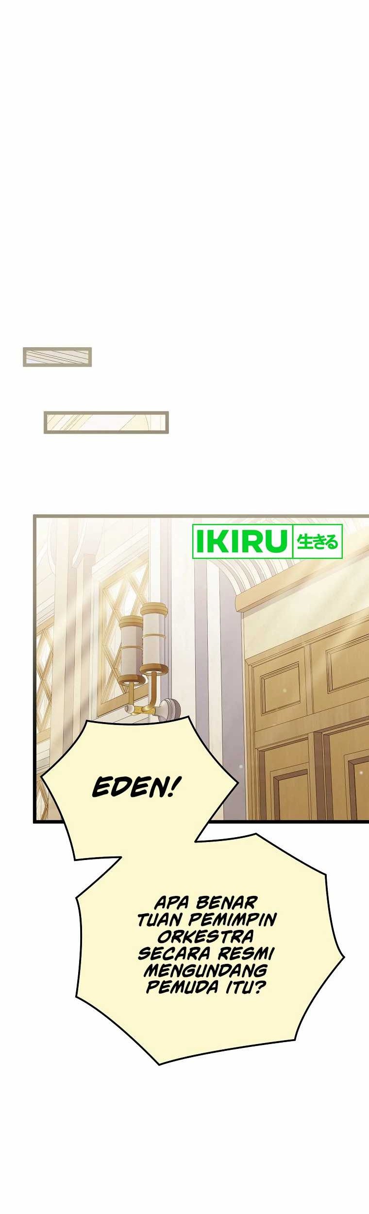 The Crazy Genius Composer Returns Chapter 48 Gambar 8