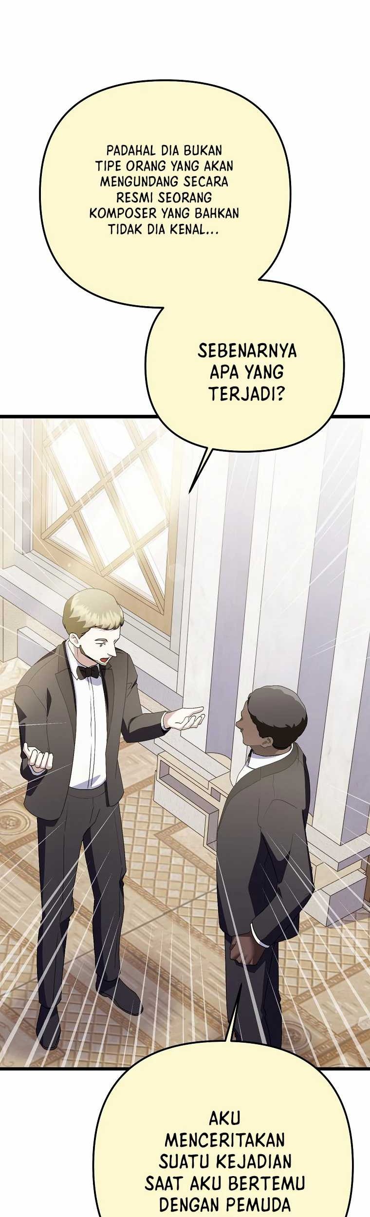 The Crazy Genius Composer Returns Chapter 48 Gambar 9