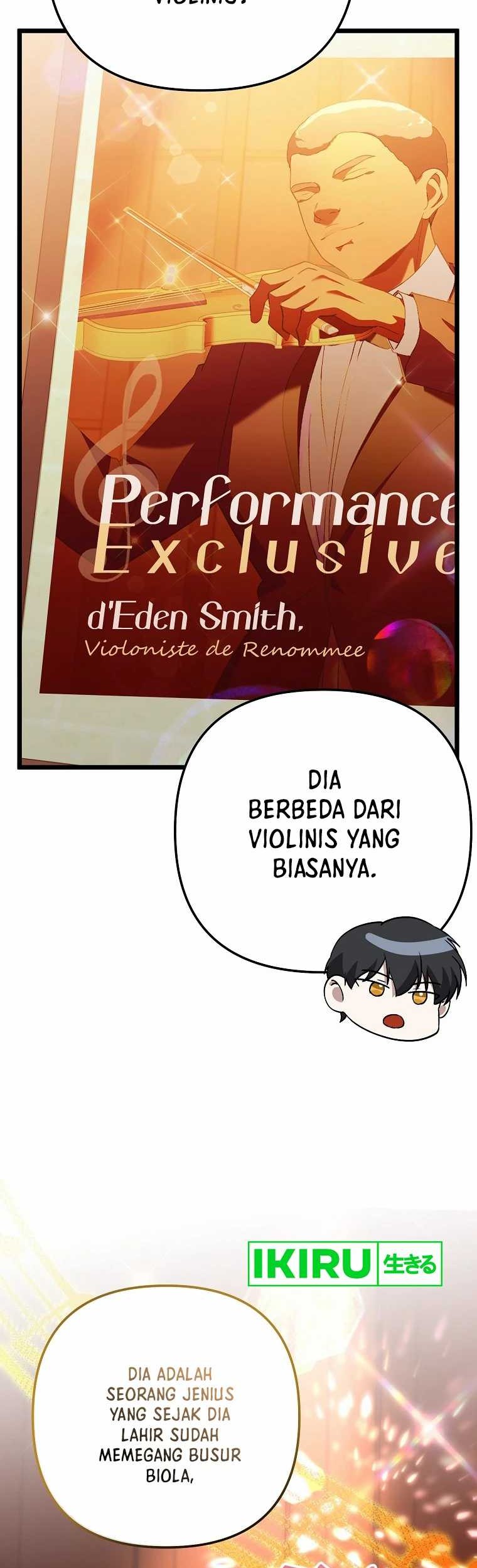 The Crazy Genius Composer Returns Chapter 48 Gambar 14