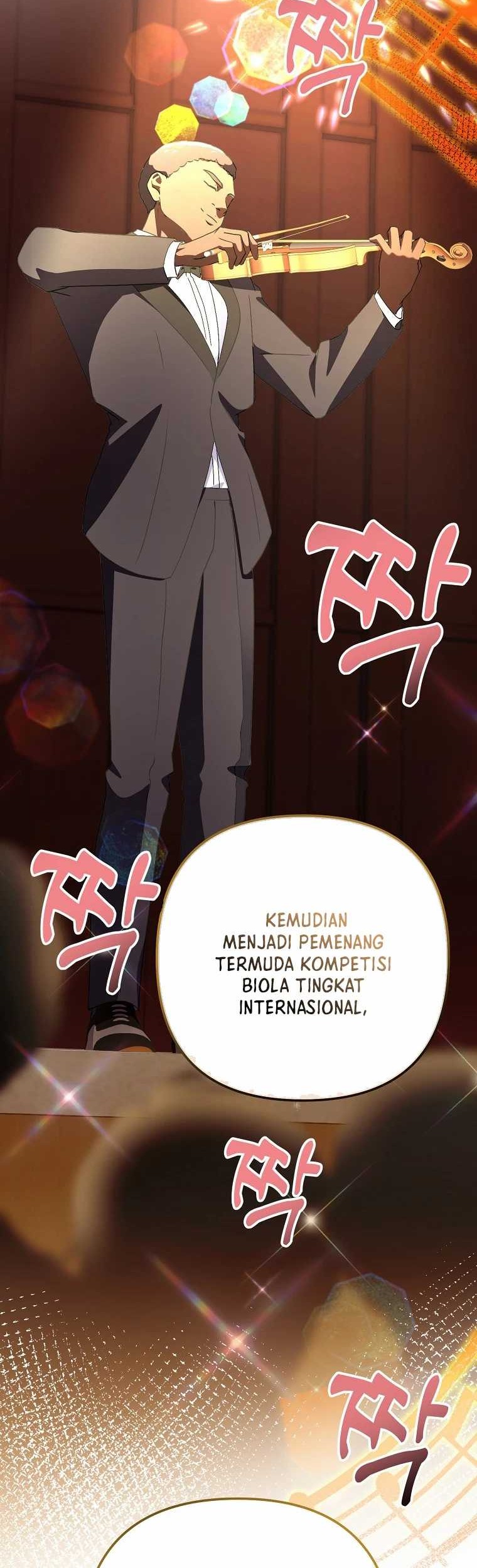 The Crazy Genius Composer Returns Chapter 48 Gambar 15