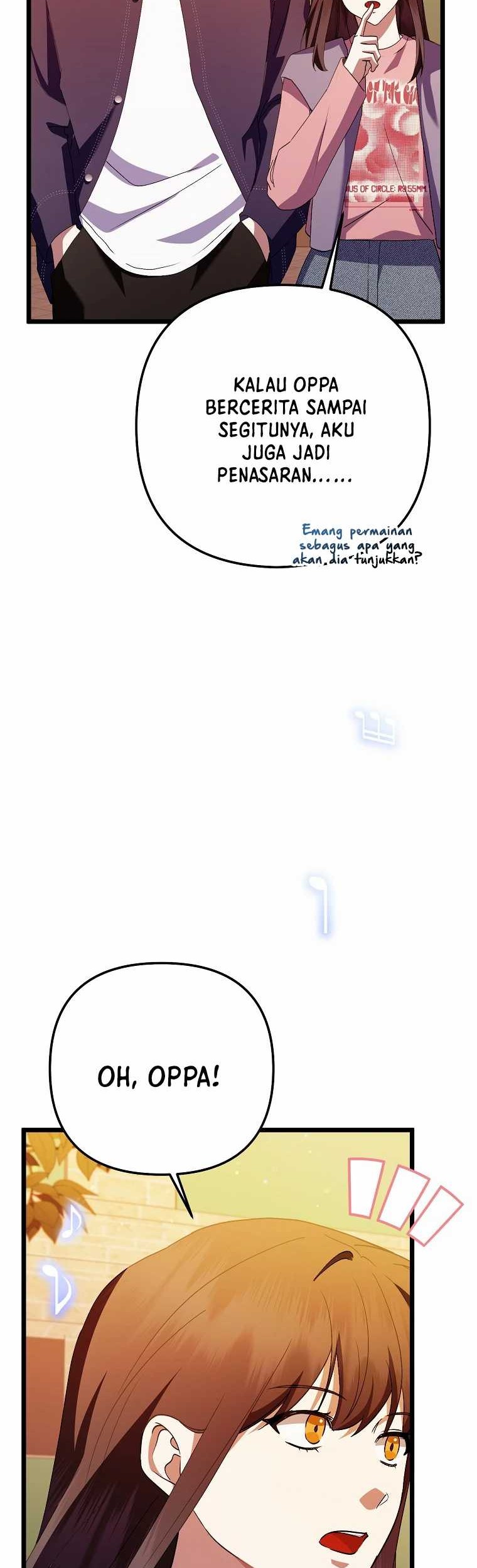 The Crazy Genius Composer Returns Chapter 48 Gambar 18