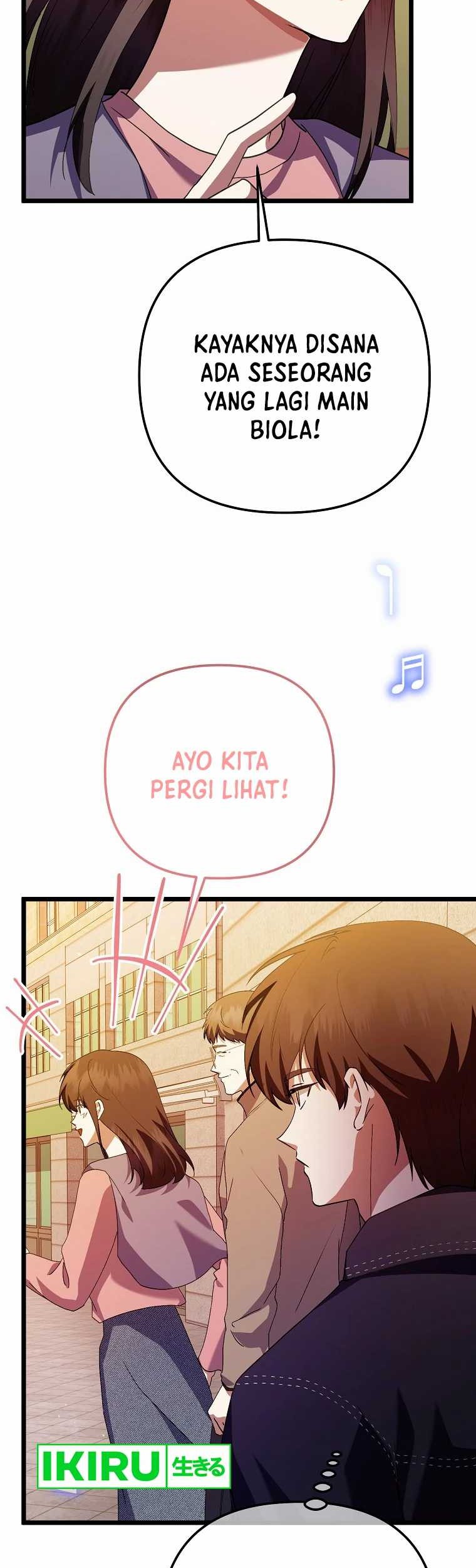 The Crazy Genius Composer Returns Chapter 48 Gambar 19