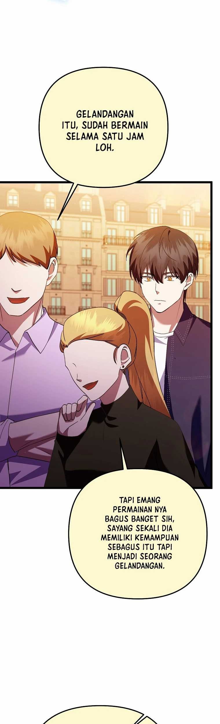 The Crazy Genius Composer Returns Chapter 48 Gambar 22
