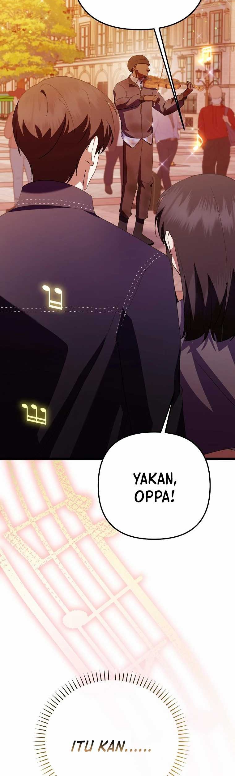The Crazy Genius Composer Returns Chapter 48 Gambar 24
