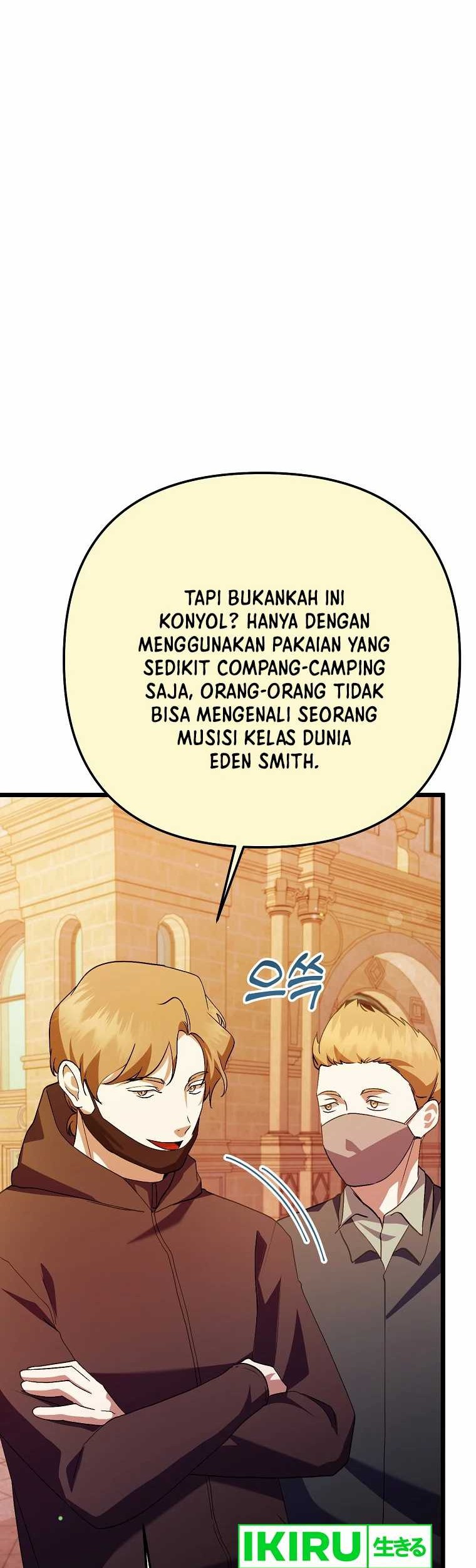 The Crazy Genius Composer Returns Chapter 48 Gambar 28
