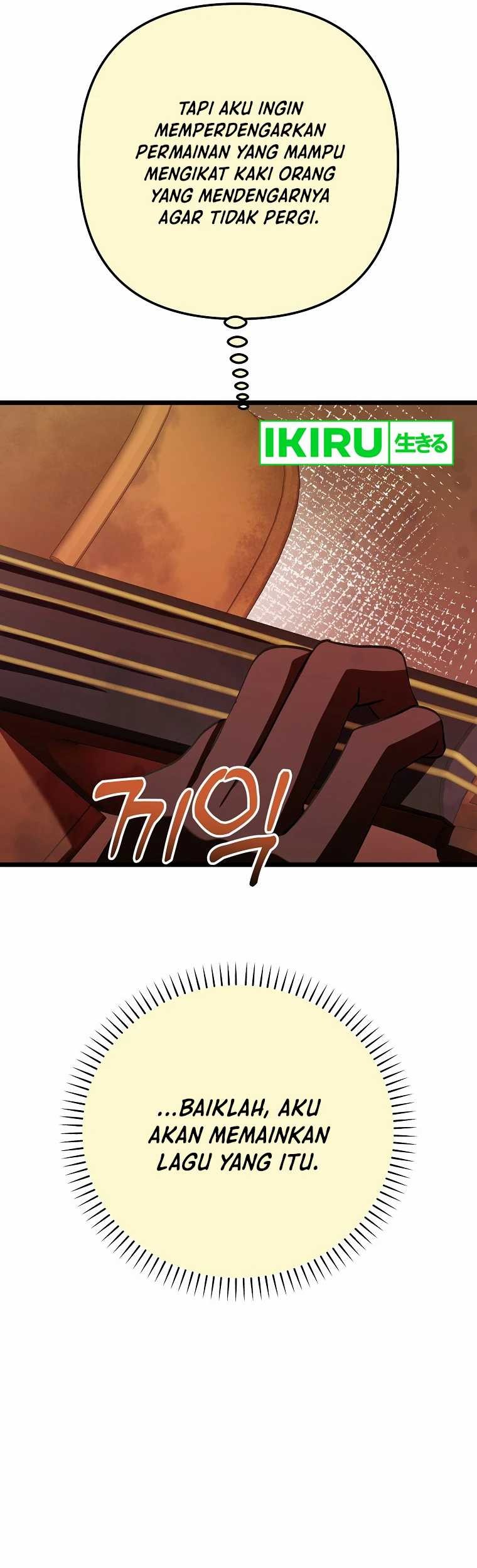 The Crazy Genius Composer Returns Chapter 48 Gambar 32