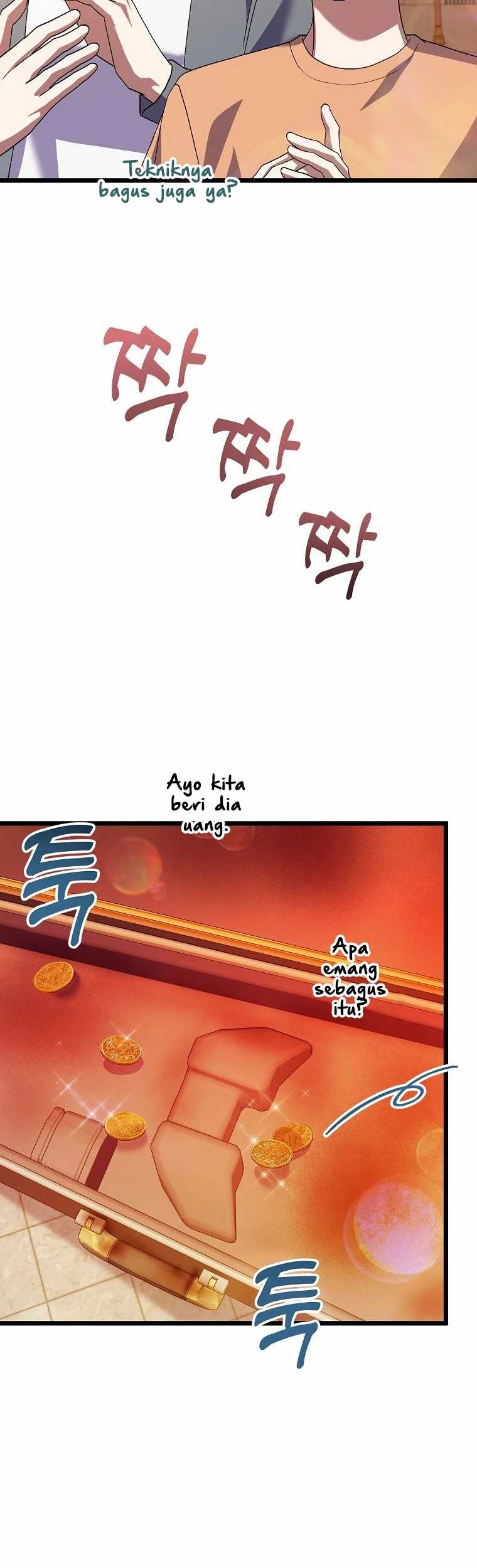 The Crazy Genius Composer Returns Chapter 48 Gambar 40