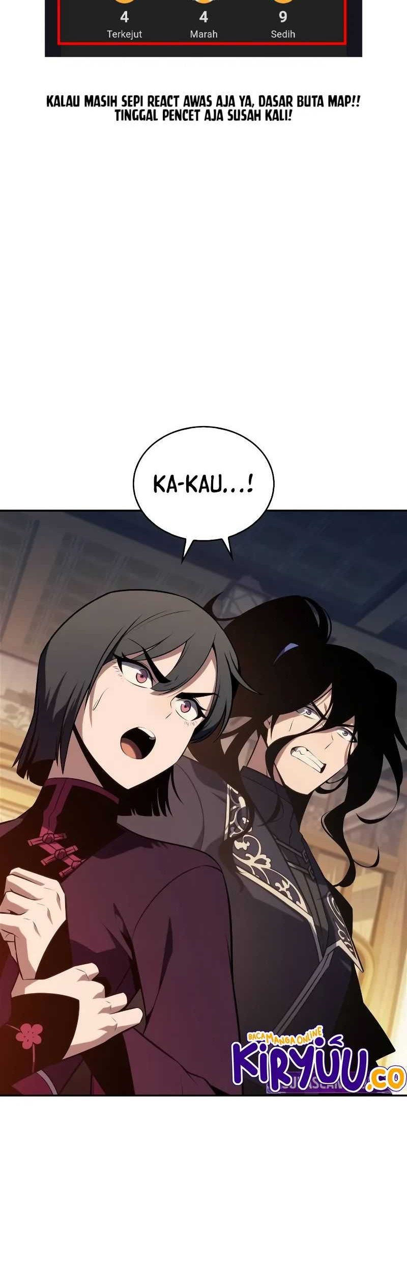 Baca  Solo Max-Level Newbie Chapter 188 Gambar 2