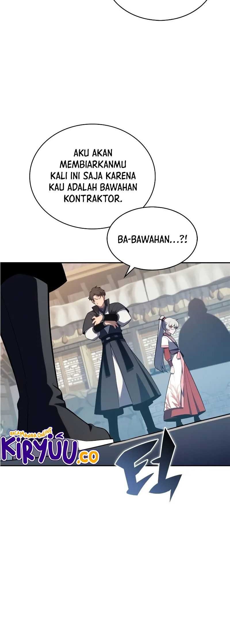 Solo Max-Level Newbie Chapter 188 Gambar 31