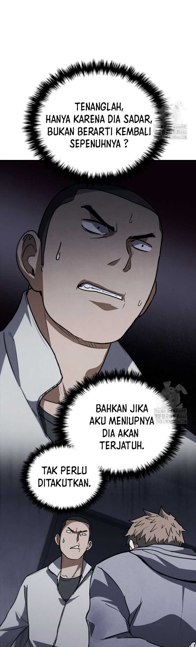 Shark Wyvern Chapter 84 Gambar 30