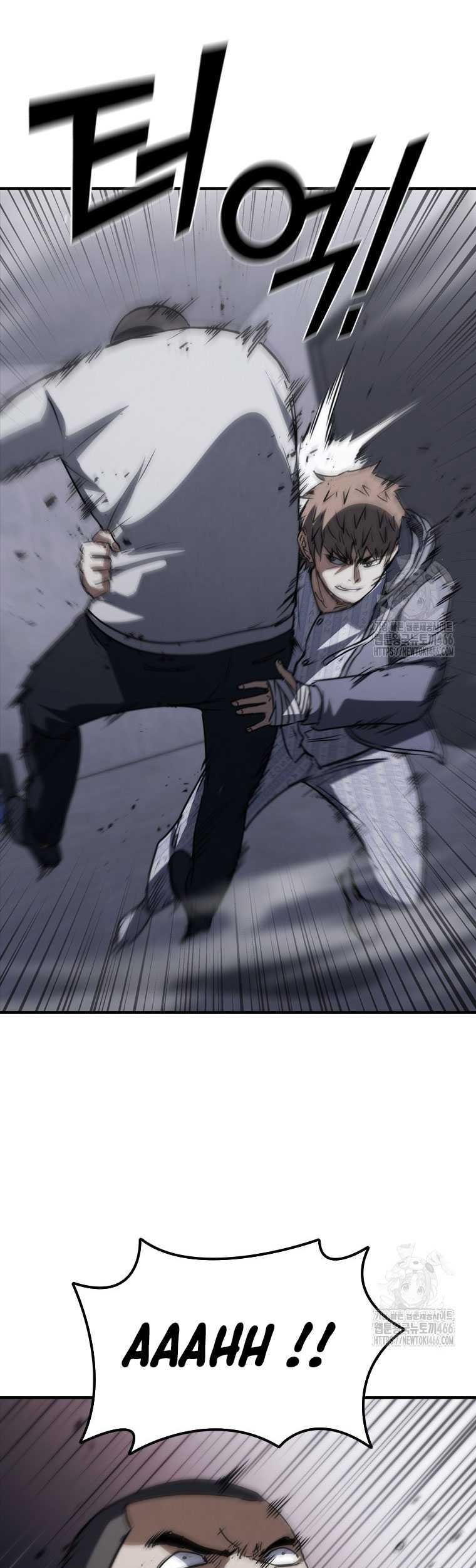 Shark Wyvern Chapter 84 Gambar 38