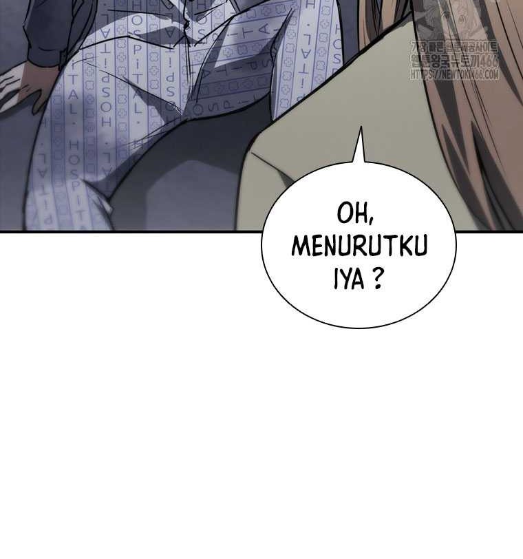 Shark Wyvern Chapter 84 Gambar 43