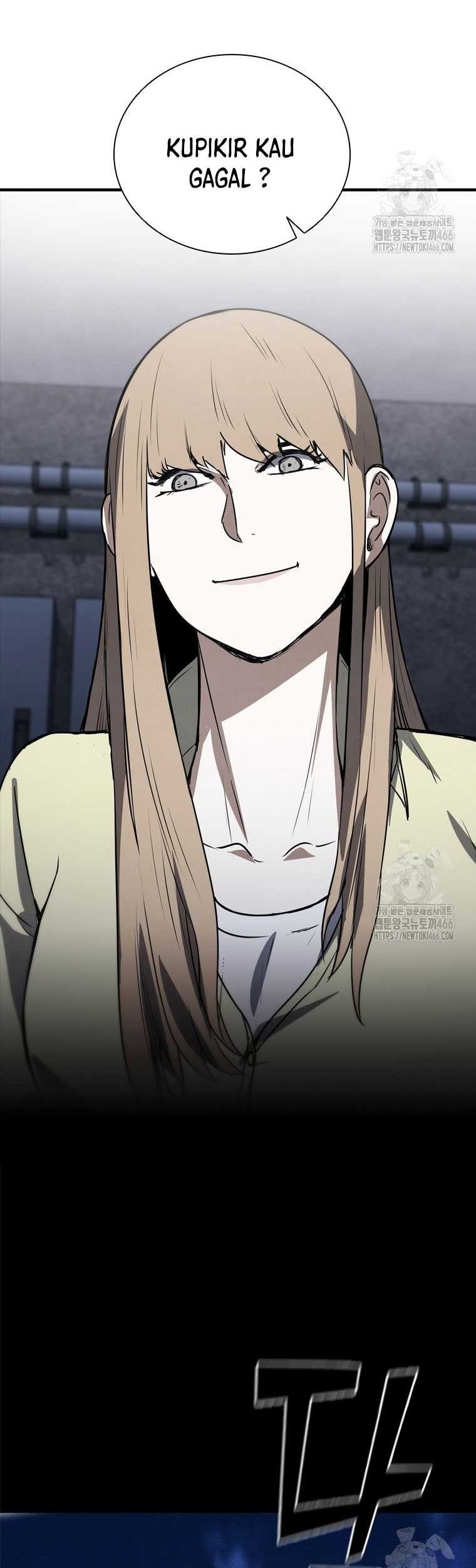 Shark Wyvern Chapter 84 Gambar 44