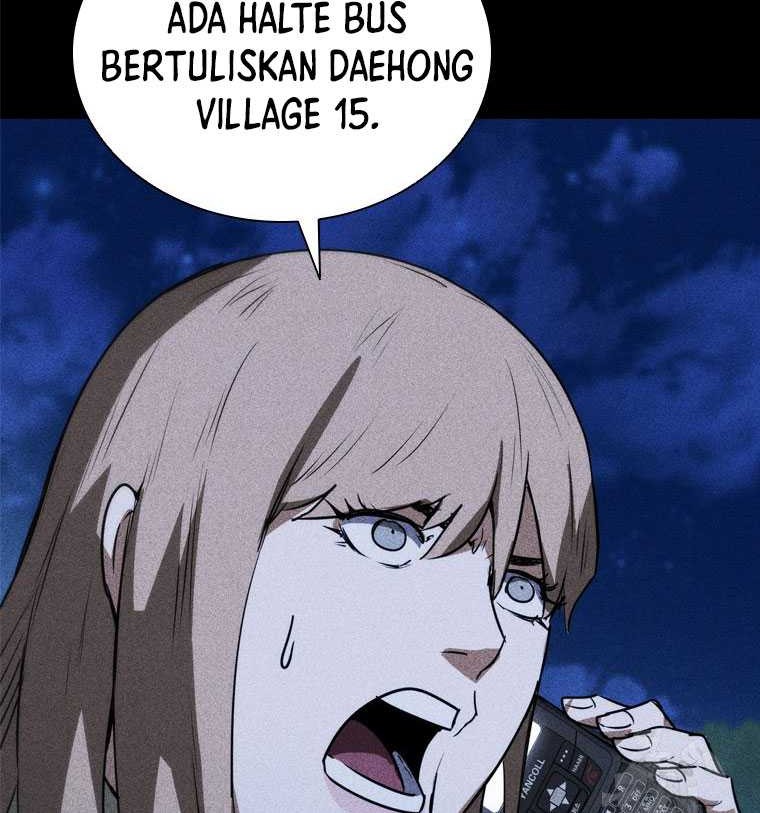 Shark Wyvern Chapter 84 Gambar 46