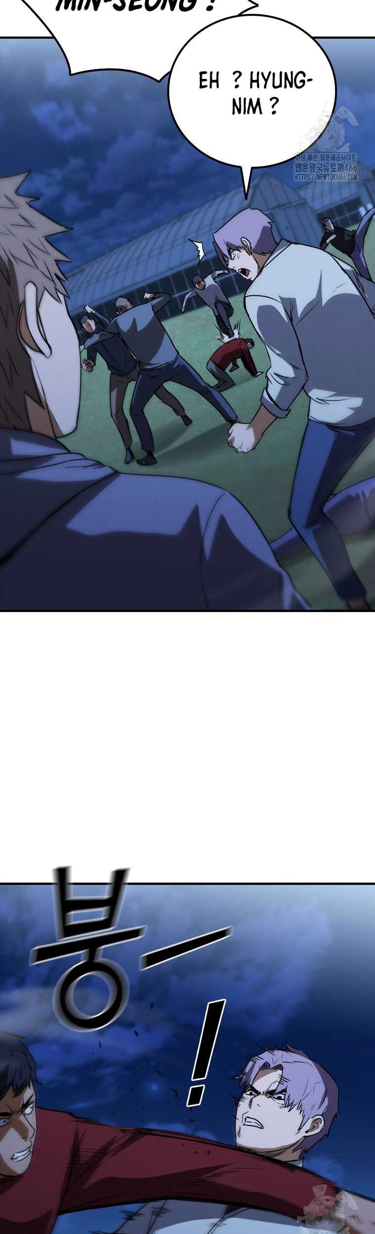 Shark Wyvern Chapter 84 Gambar 56