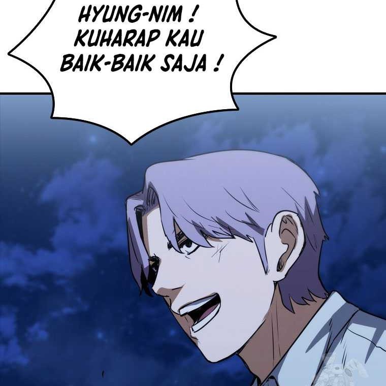 Shark Wyvern Chapter 84 Gambar 58