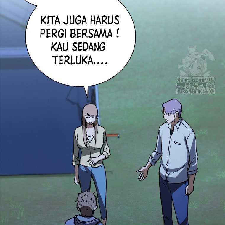 Shark Wyvern Chapter 84 Gambar 64