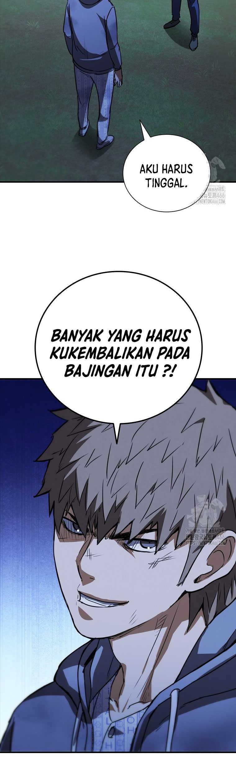 Shark Wyvern Chapter 84 Gambar 65