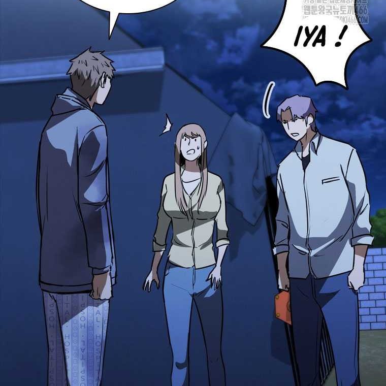 Shark Wyvern Chapter 84 Gambar 67