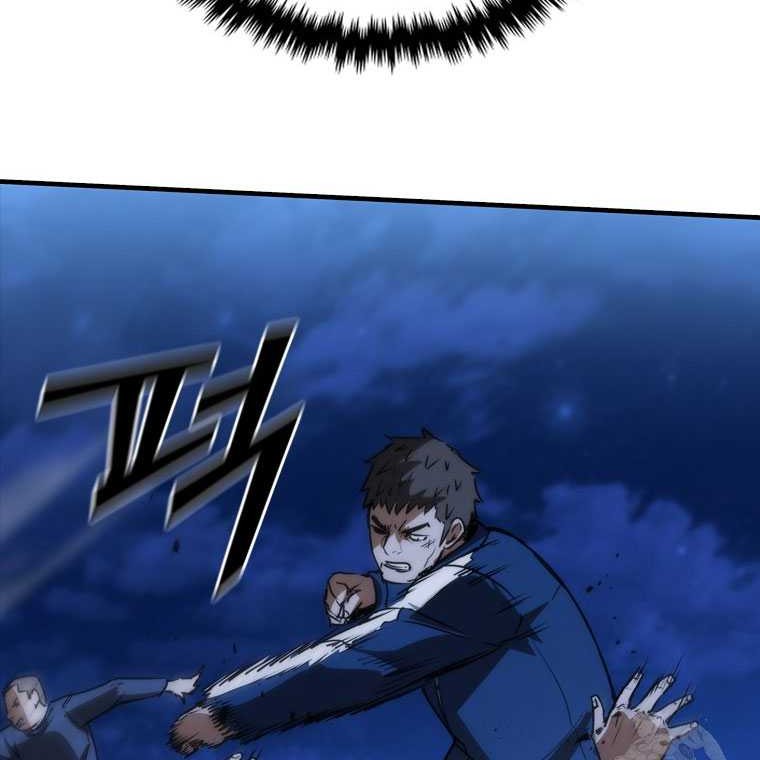 Shark Wyvern Chapter 84 Gambar 70