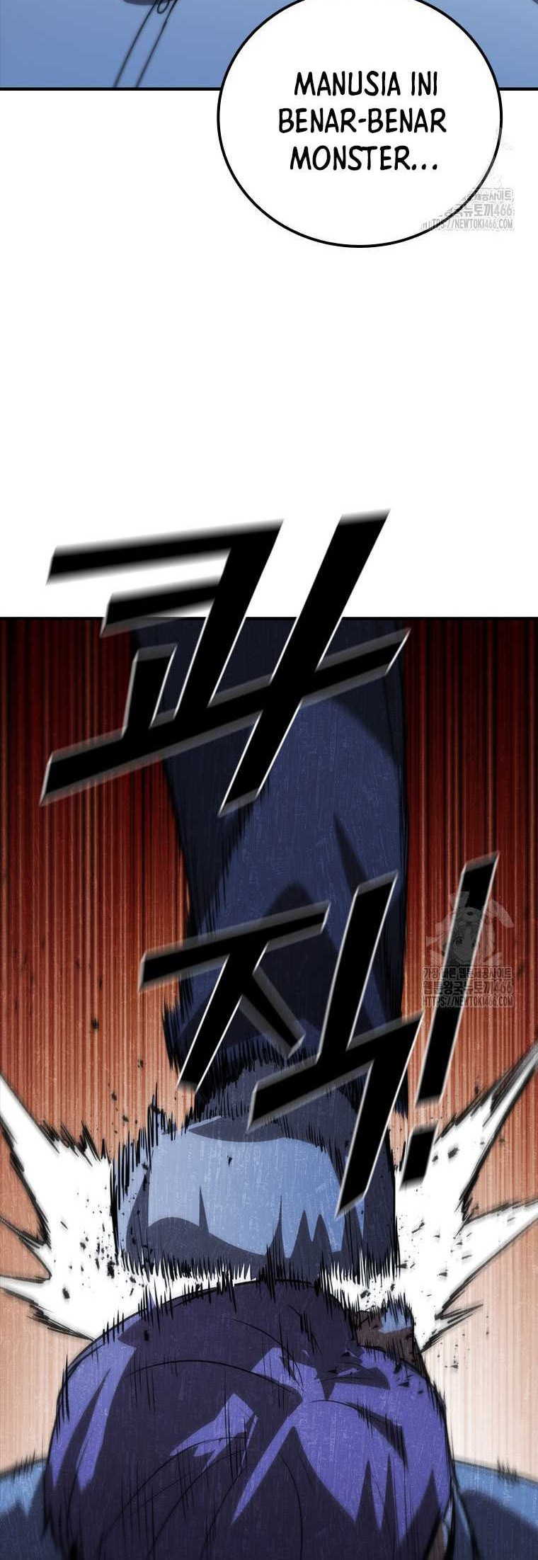 Shark Wyvern Chapter 84 Gambar 80