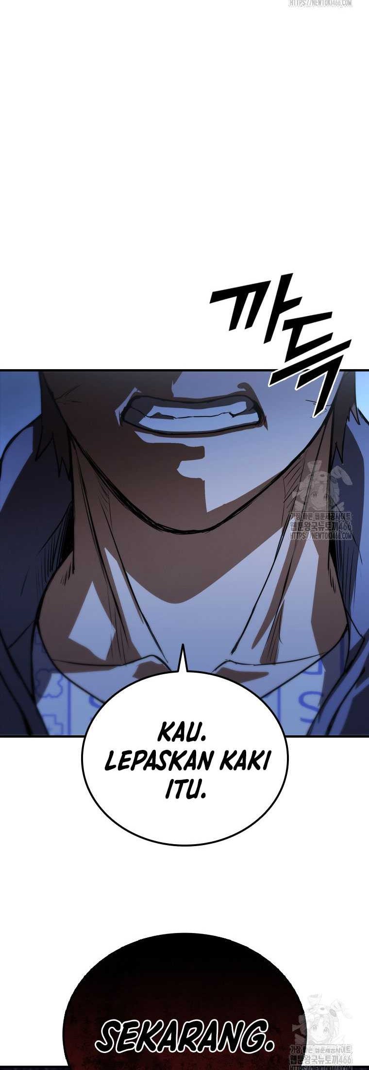 Shark Wyvern Chapter 84 Gambar 82