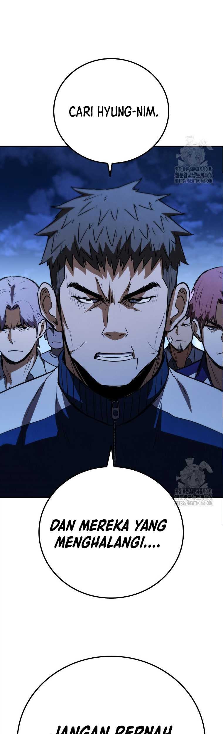 Baca  Shark Wyvern Chapter 84 Gambar 2