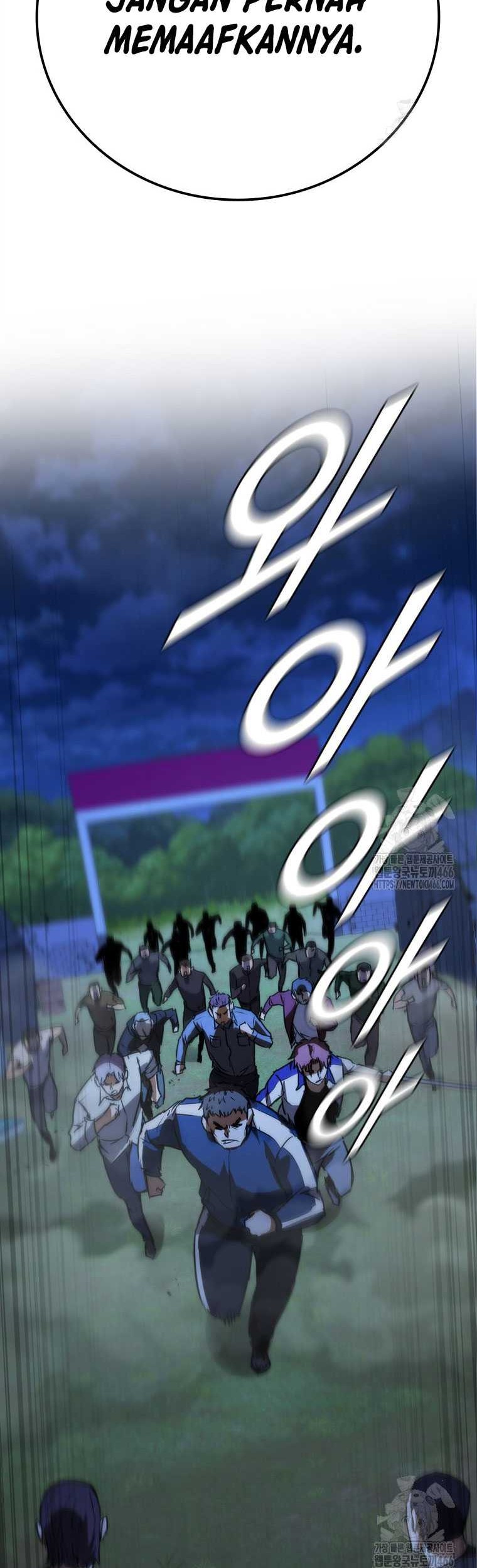 Shark Wyvern Chapter 84 Gambar 3