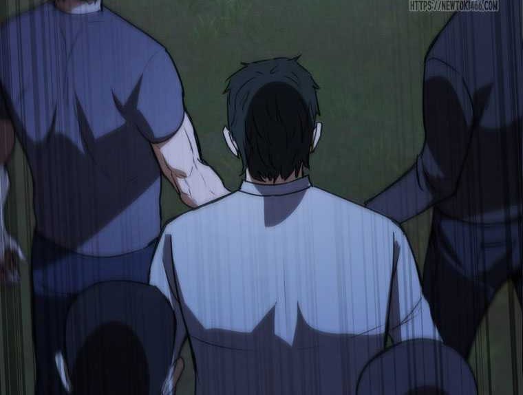 Shark Wyvern Chapter 84 Gambar 4