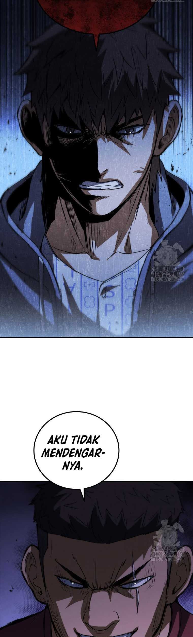 Shark Wyvern Chapter 84 Gambar 83