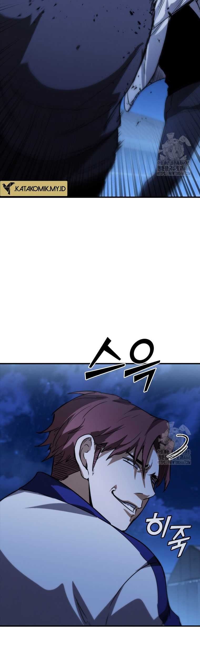 Shark Wyvern Chapter 84 Gambar 14