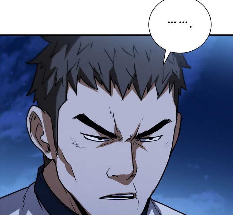 Shark Wyvern Chapter 84 Gambar 19