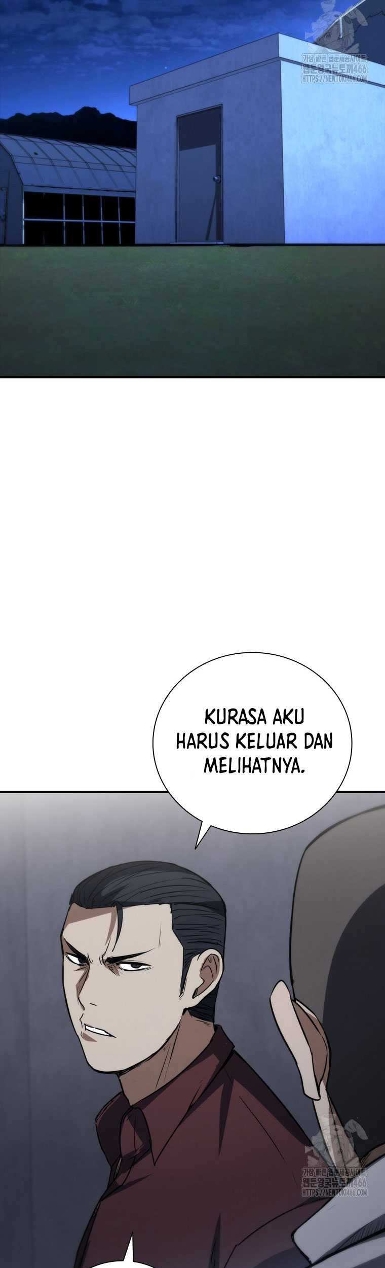 Shark Wyvern Chapter 84 Gambar 23